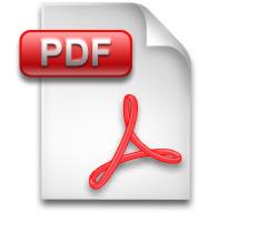 This is a PDF Document